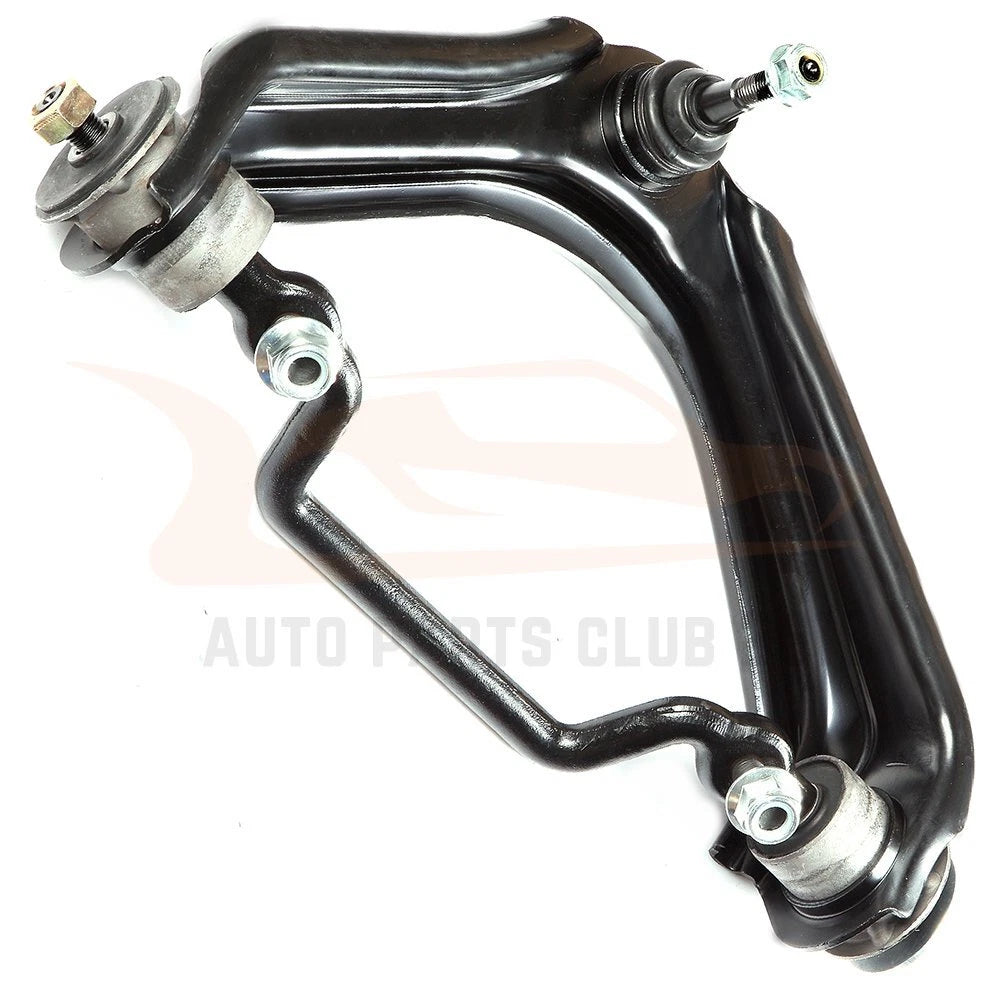 Set of 2 Front Upper Control Arms for Ford Explorer (2002-2005)
