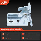 Front Right Lower Door Hinge for Dodge Grand Caravan (2008-2020)