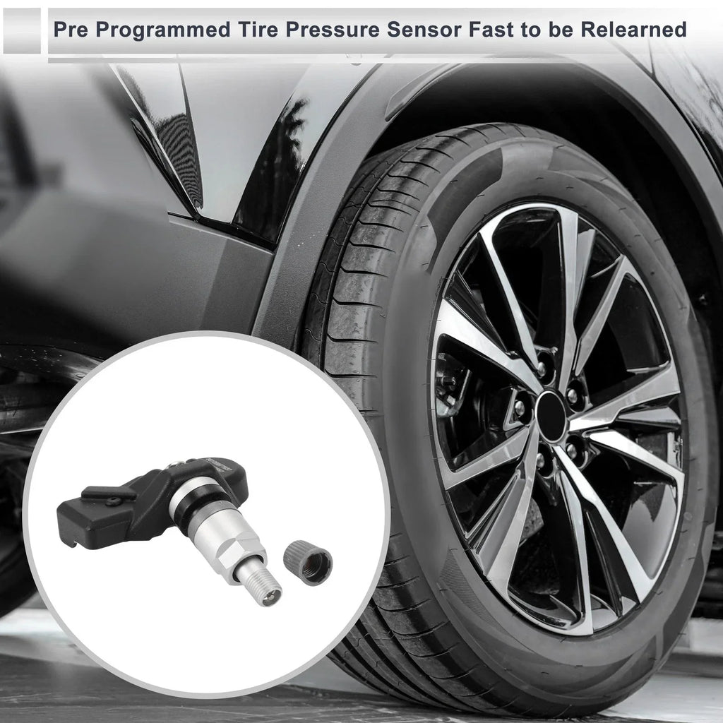 Tire Pressure Sensor for BMW 530i (2017-2022) 433MHz