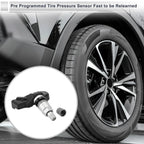 Tire Pressure Sensor for BMW 530i (2017-2022) 433MHz