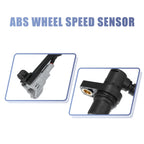 Set of 4 ABS Sensors for Toyota Tundra (2000–2006)