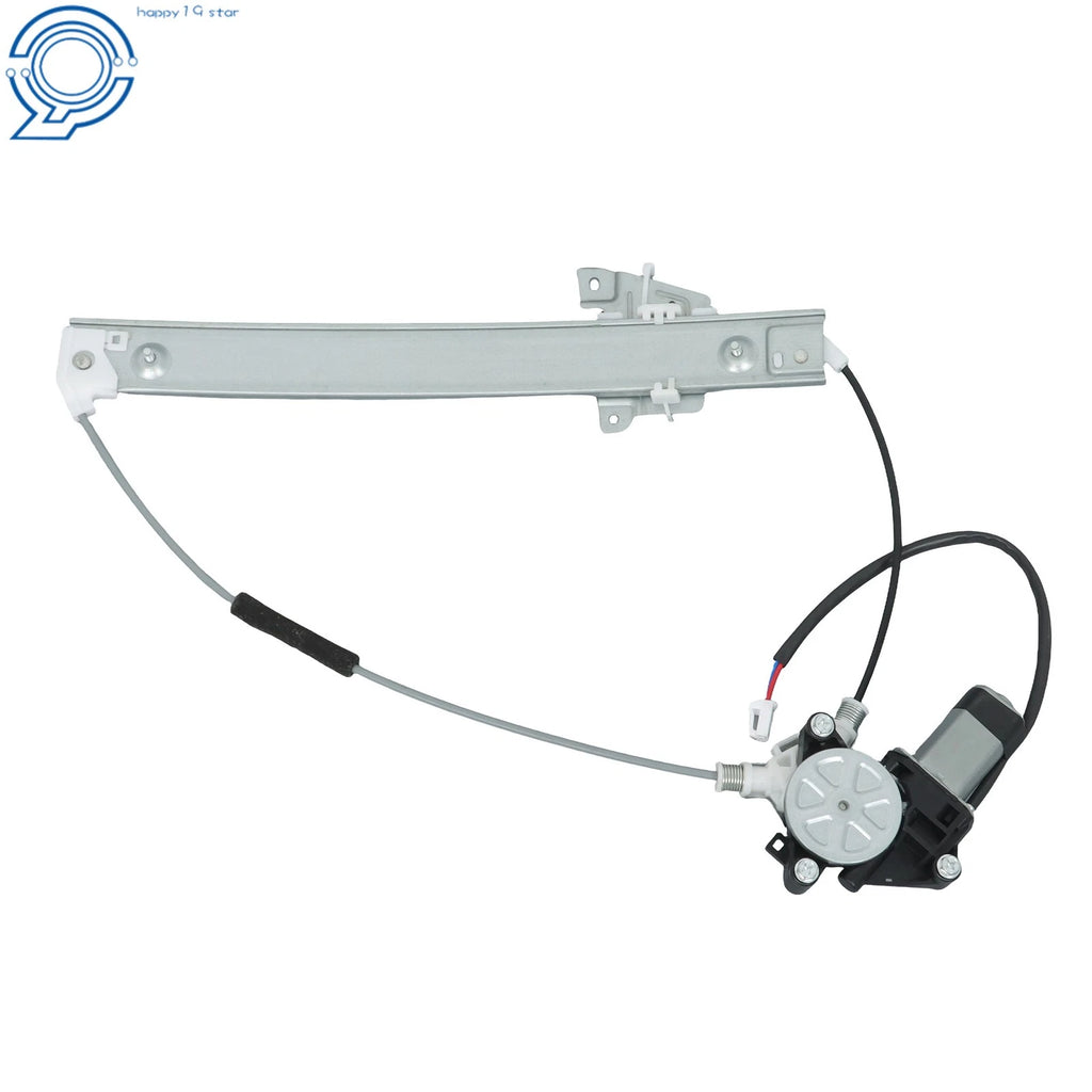 Power Electric Window Regulator with Motor for Mazda MPV (2000–2006) Rear Passenger