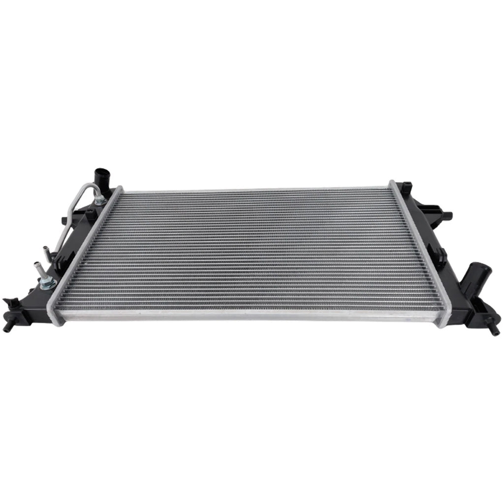 Radiator for Kia Soul Seltos (2021–2023)