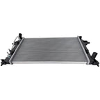 Radiator for Kia Soul Seltos (2021–2023)