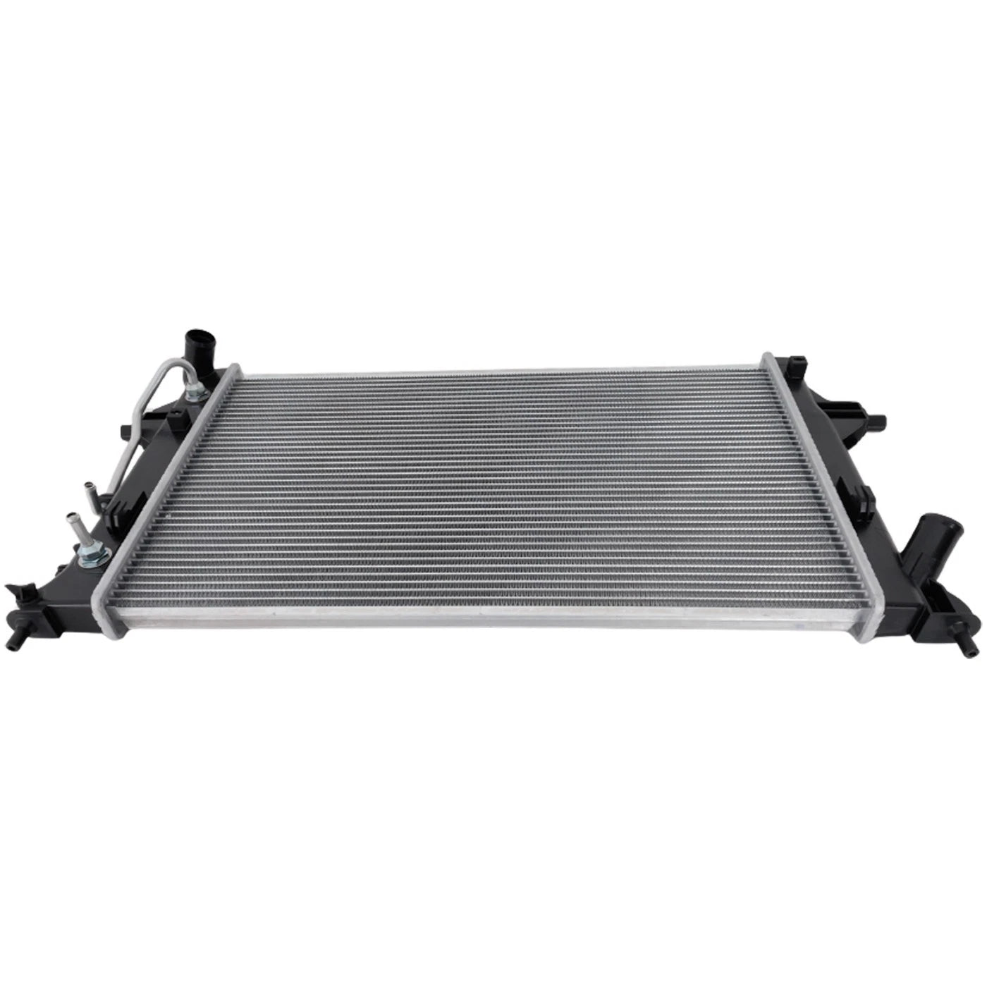 Radiator for Kia Soul Seltos (2021–2023)