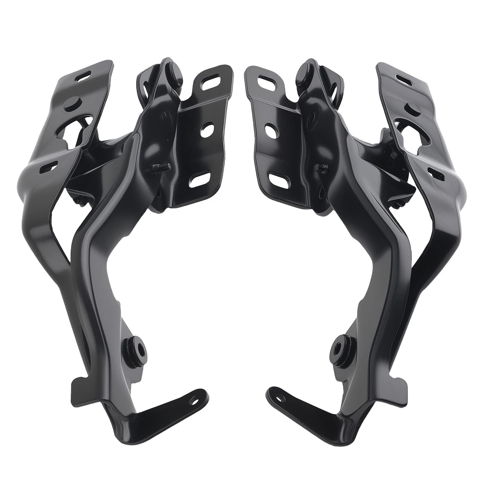 Engine Bonnet Hinge for Mercedes-Benz GLA45 AMG (2015–2019) A1768800328 L&R