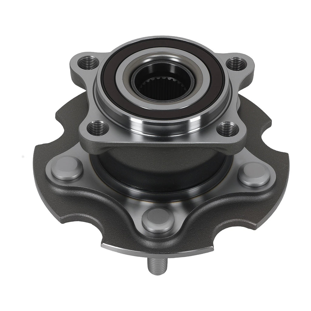5-Bolt Wheel Hub Bearing Assembly for Lexus NX300h (2015–2019) AWD