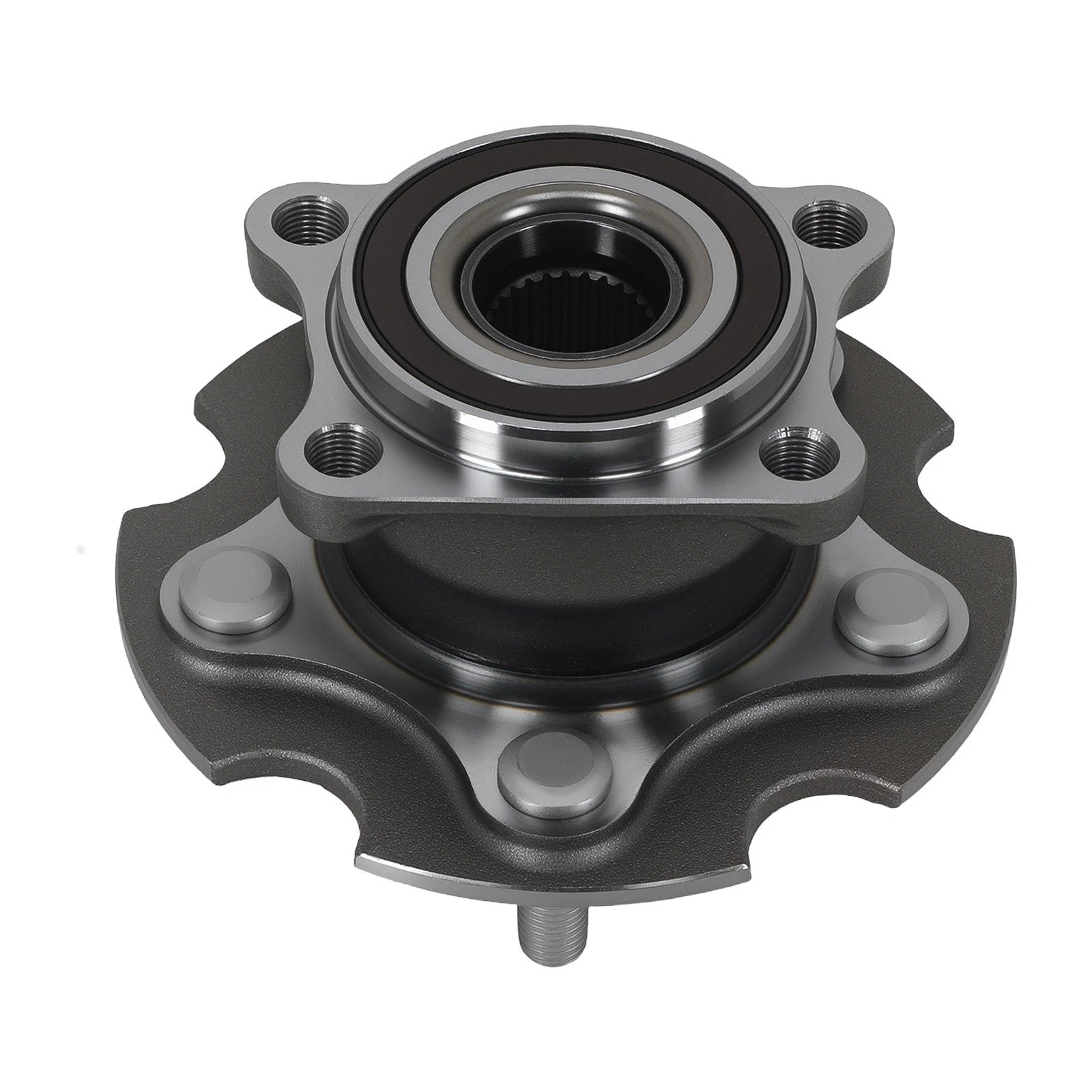 5-Bolt Wheel Hub Bearing Assembly for Lexus NX300h (2015–2019) AWD