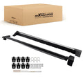 Nerf Bars Side Steps for Cadillac XT5 (2017–2025) Non-Slip