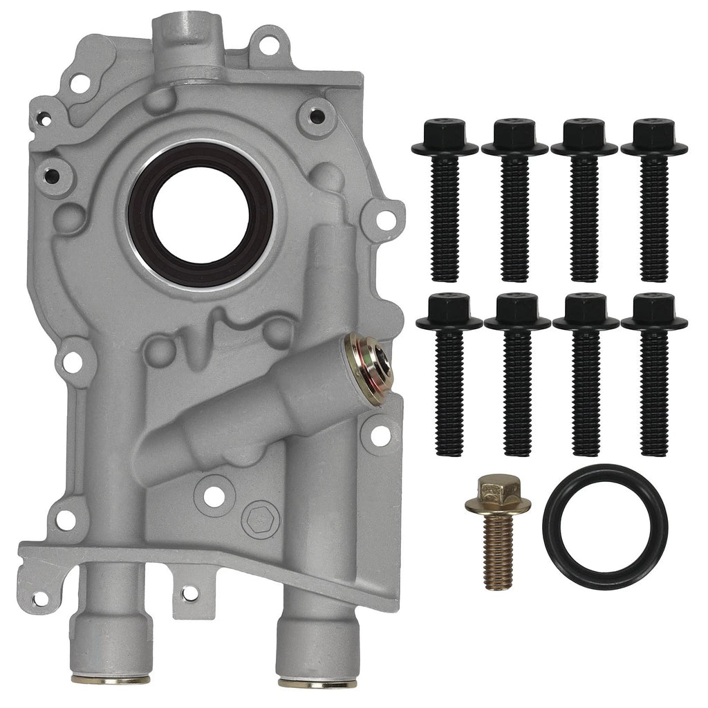 High Flow Oil Pump for Subaru Impreza WRX STi (2002–2007)