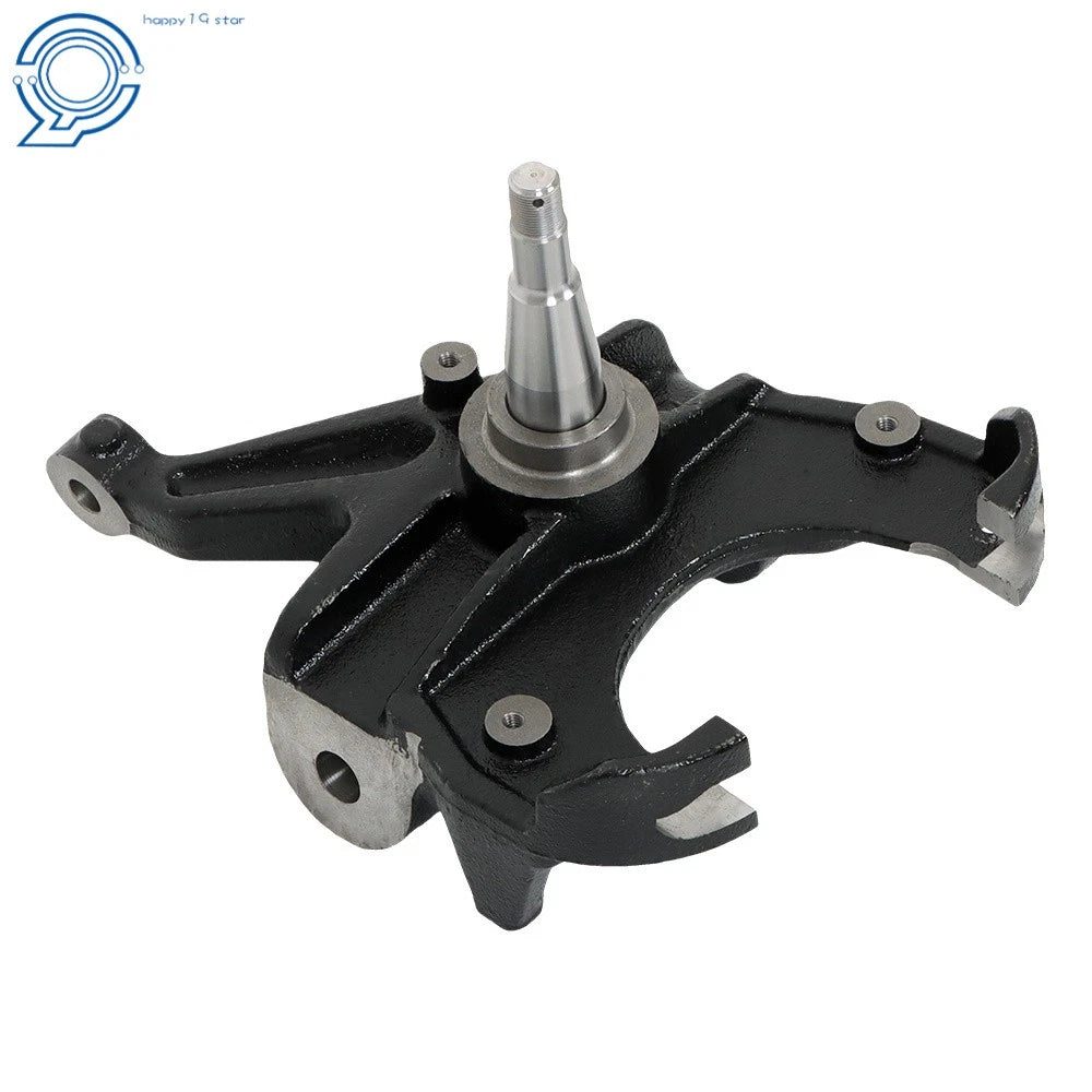Pair of 3'' Drop Lowering Spindles for Chevrolet C-10 R10 2WD (1973–1987)