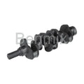 Crankshaft NB485B-05004, 80013010304 for Xinchai Engine (NB485BPG, NC485BPG)