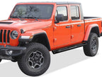 Side Armor for Jeep Gladiator Crew Cab (2020-2026)