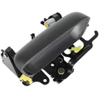 Tailgate Handle for Cadillac Escalade, Chevy Avalanche 1500/2500 (2002–2006)