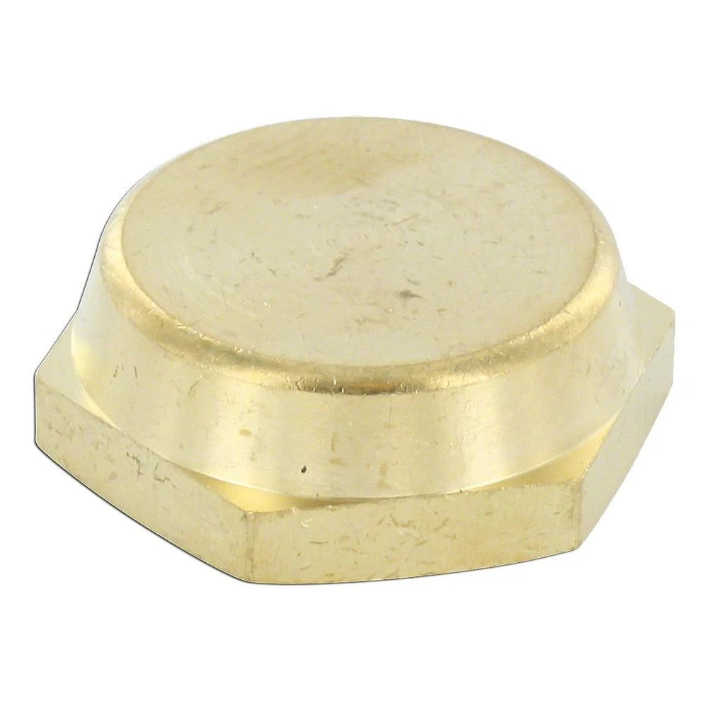 Carburetor Bowl Nut for Marvel Schebler (Fits JDS2682)