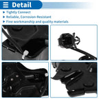 Hood Latch Assembly for Lexus LS460 (2007-2017) 1 x Quality Replacement