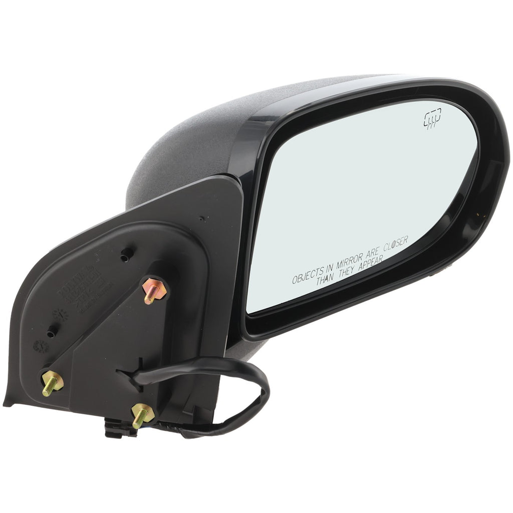 Heated Right Side Mirror for Jeep Compass Patriot