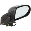 Heated Right Side Mirror for Jeep Compass Patriot