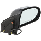 Heated Right Side Mirror for Jeep Compass Patriot