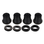 8pcs Fuel Injector Rocker Cover Gasket Seal Kit for Toyota KUN KDN KDJ