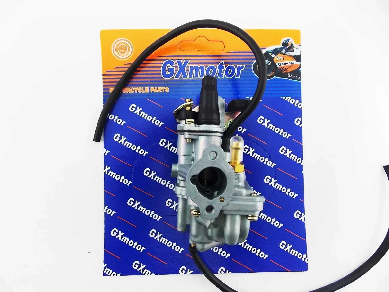 Carburetor Assembly for Suzuki LT-A 50 (2002-2005)
