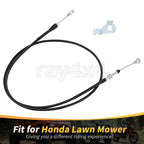 Drive Cable for Honda Lawn Mower HRX217 (2003–2023) 6225-VH7-305 22533-VH7-A00