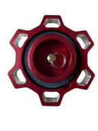 Billet Aluminum Gas Cap for Yamaha Superjet 701 (1992–1997)