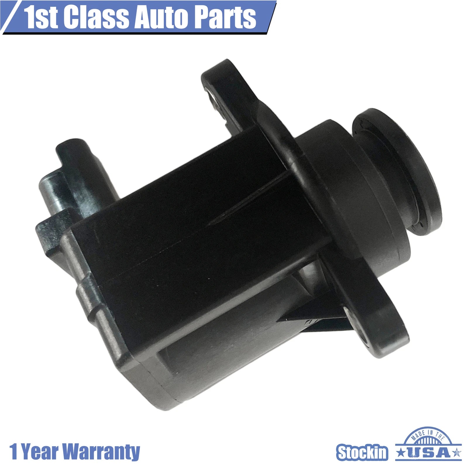 Air Diverter Valve for Mini Cooper Countryman (2007–2012)
