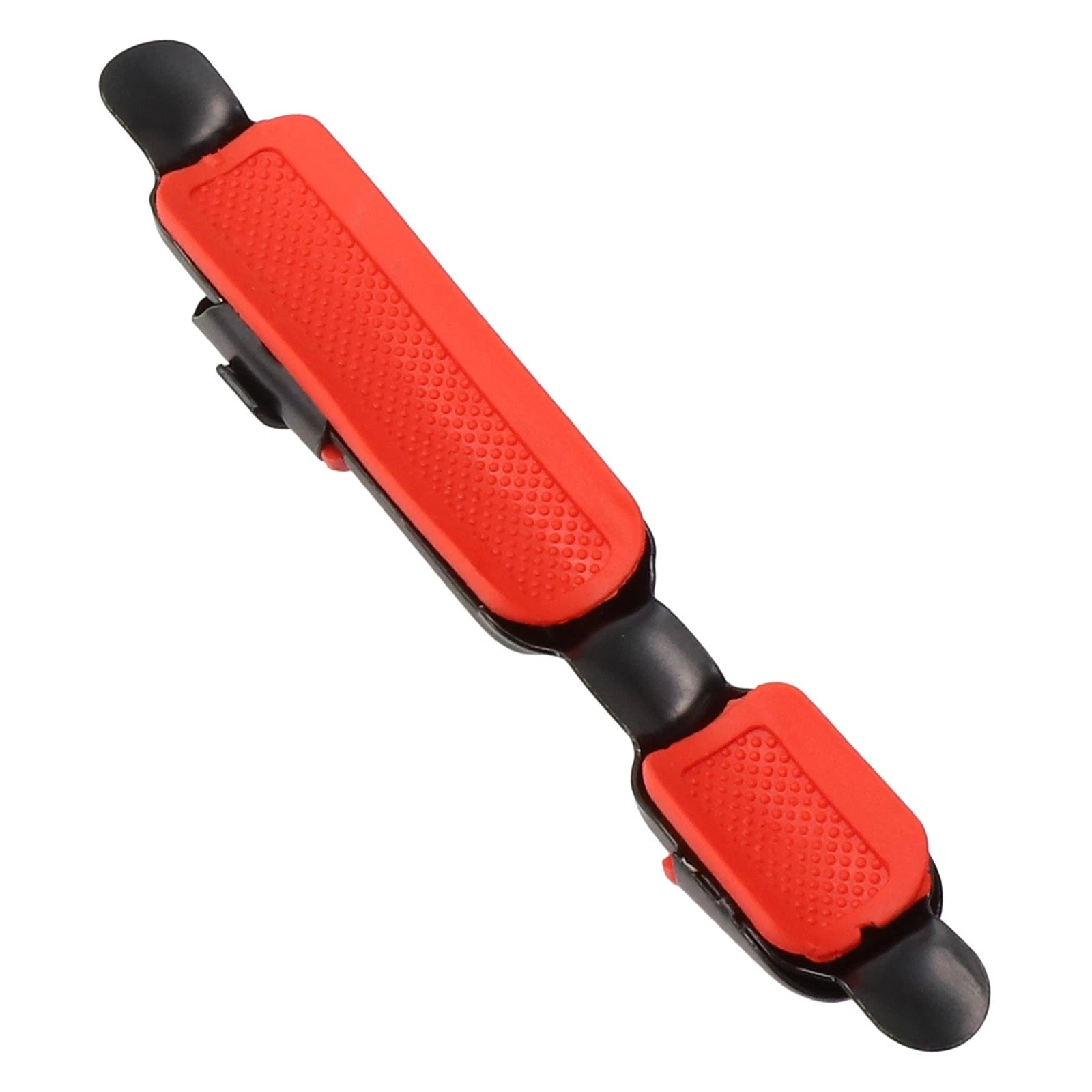 Fishing Reel Seat Rod Clip Accessory for Fishing Rods (Universal)