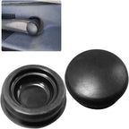 Windshield Wiper Arm Cover Caps for Hyundai Kia (2006-2011)