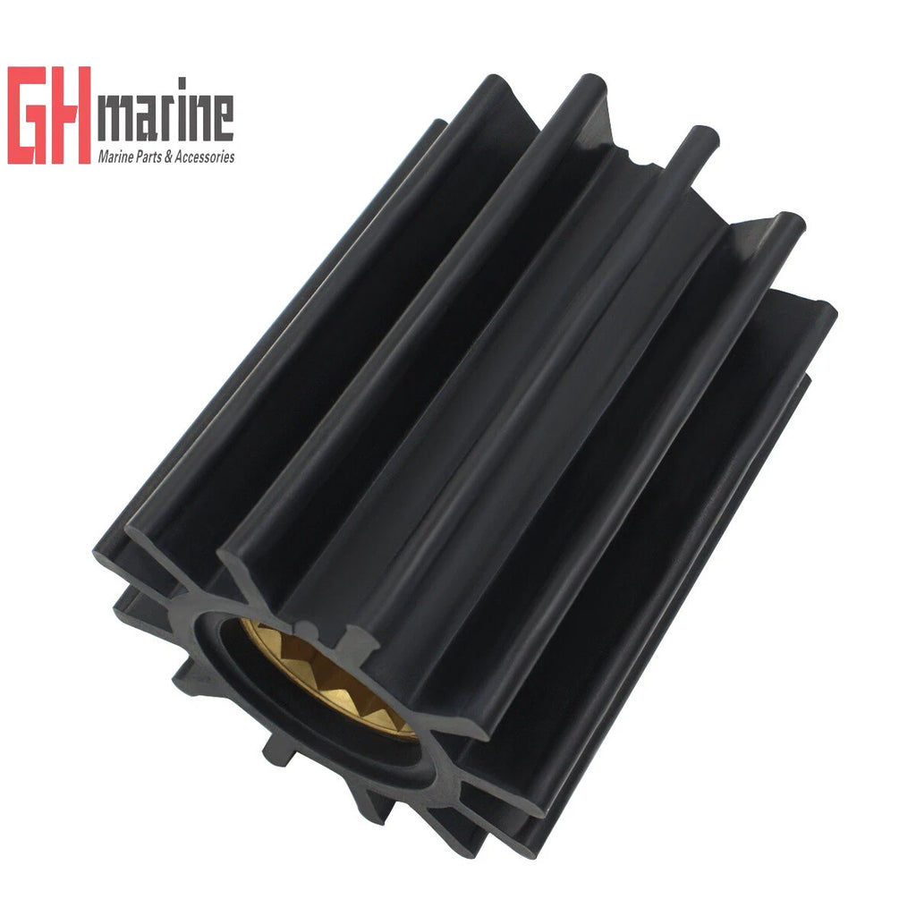 Flexible Raw Water Impeller for Yanmar 6LY/6LY2 (120)