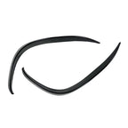 Front Bumper Lip Splitter Spoiler for Mercedes Benz C-Class C200 C260 (2019+)