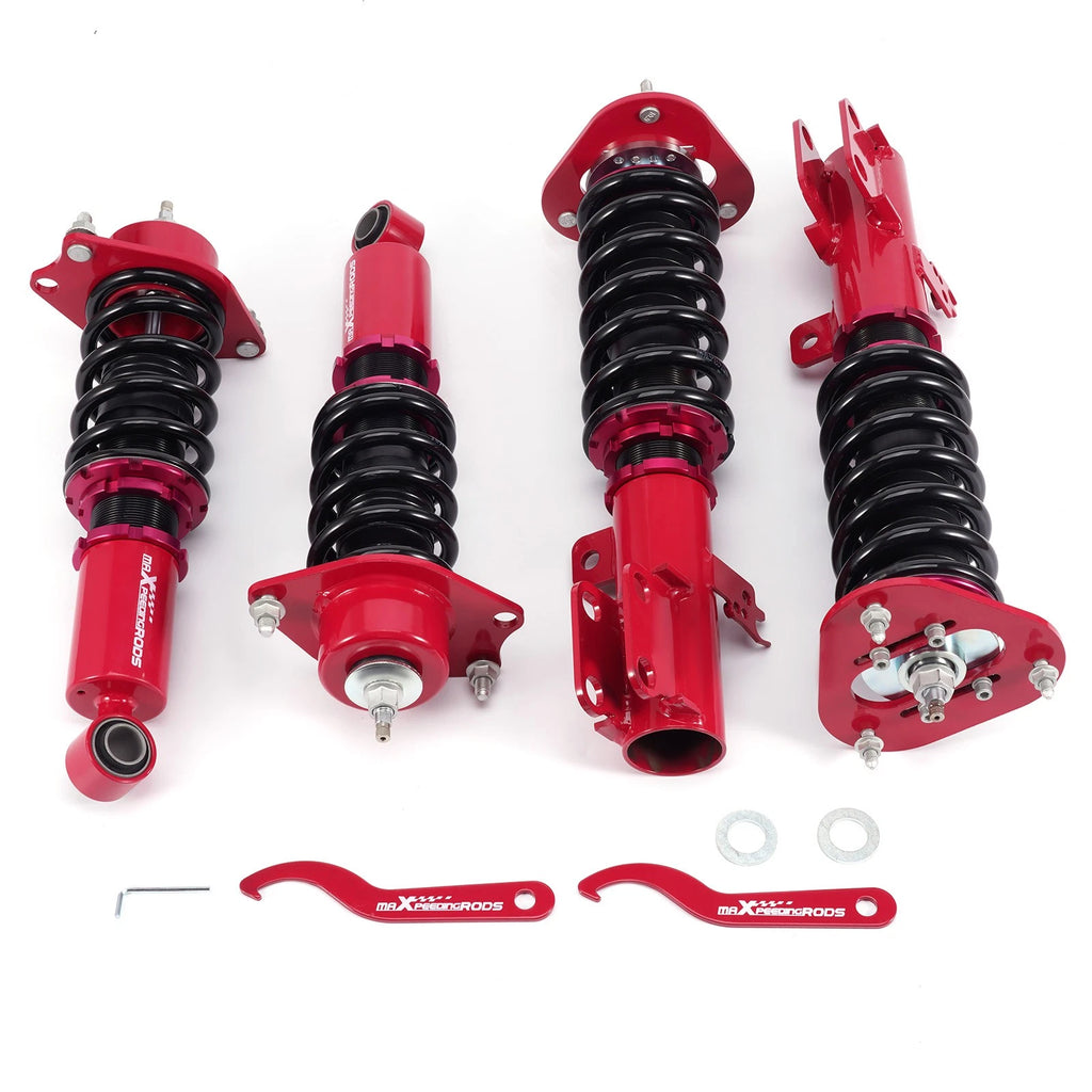 Coilovers 24 Way Damper Kit for Toyota Corolla Matrix (2009–2017)