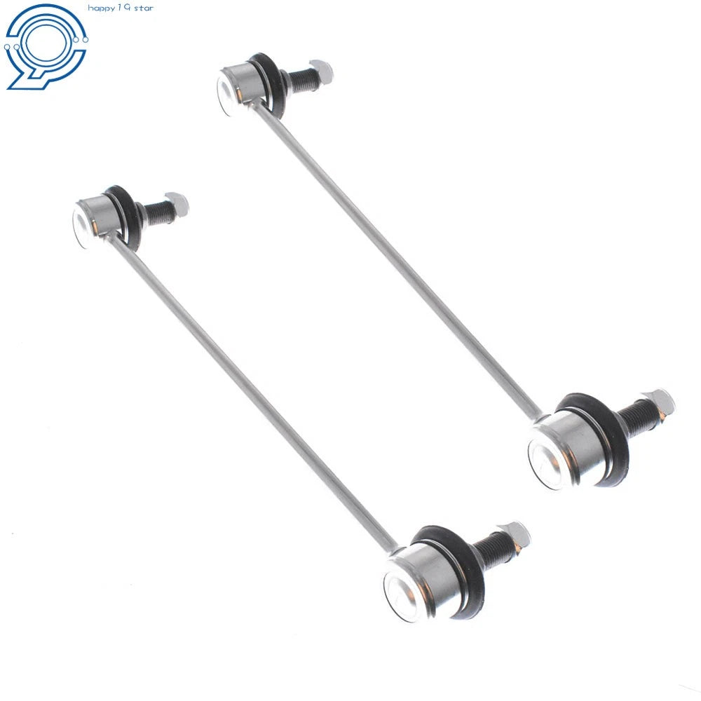 2 Front Sway Stabilizer Bar End Links for Toyota Camry Avalon (2007–2021)