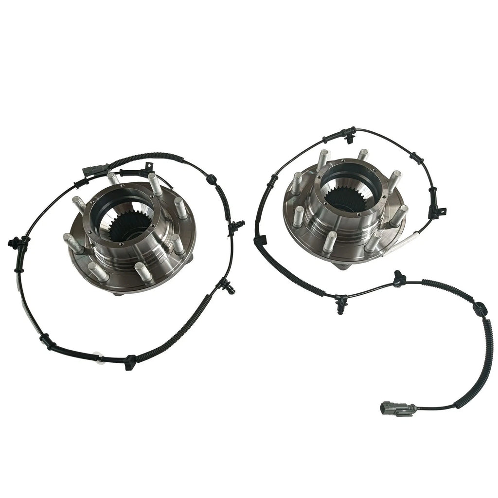 Front Wheel Hub Bearing Assembly 515188 for Ford F-150 (2017–2020)