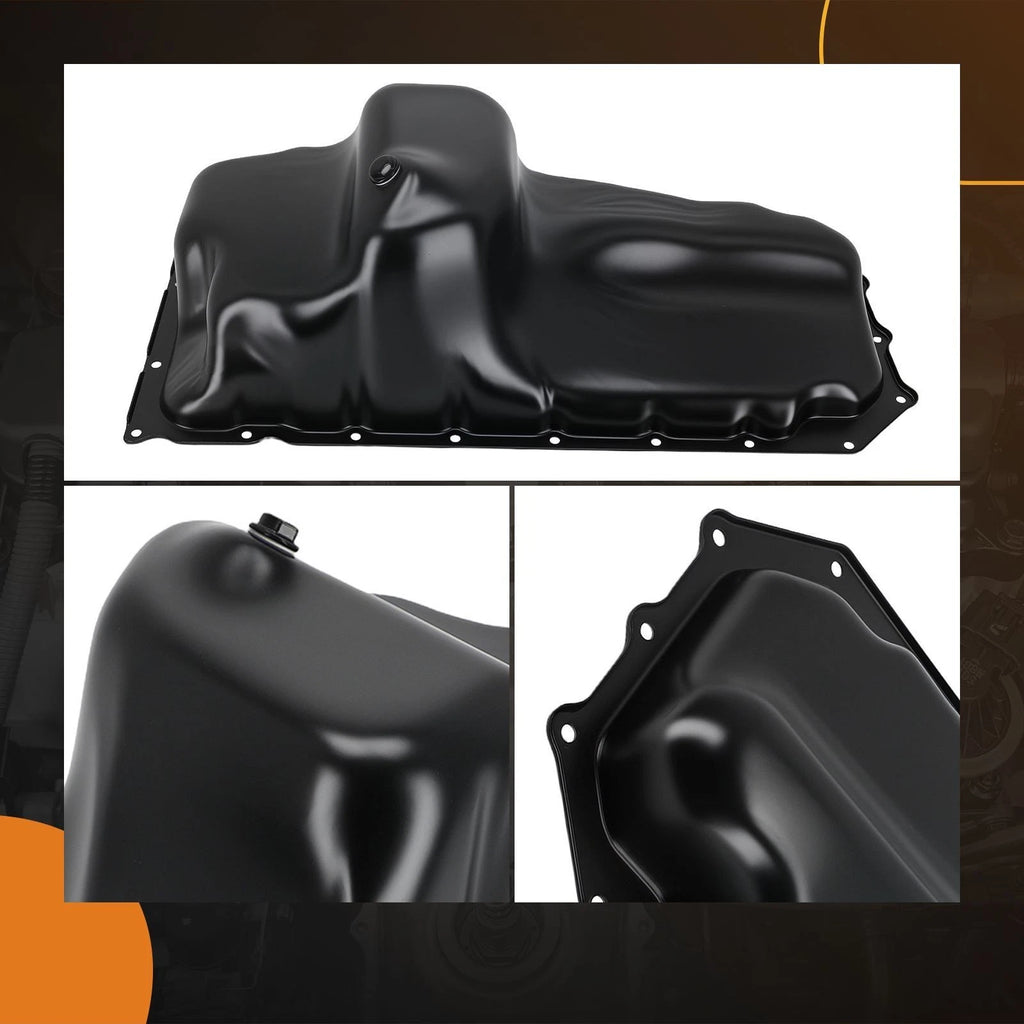 Engine Oil Pan for Dodge Durango (2004-2009)