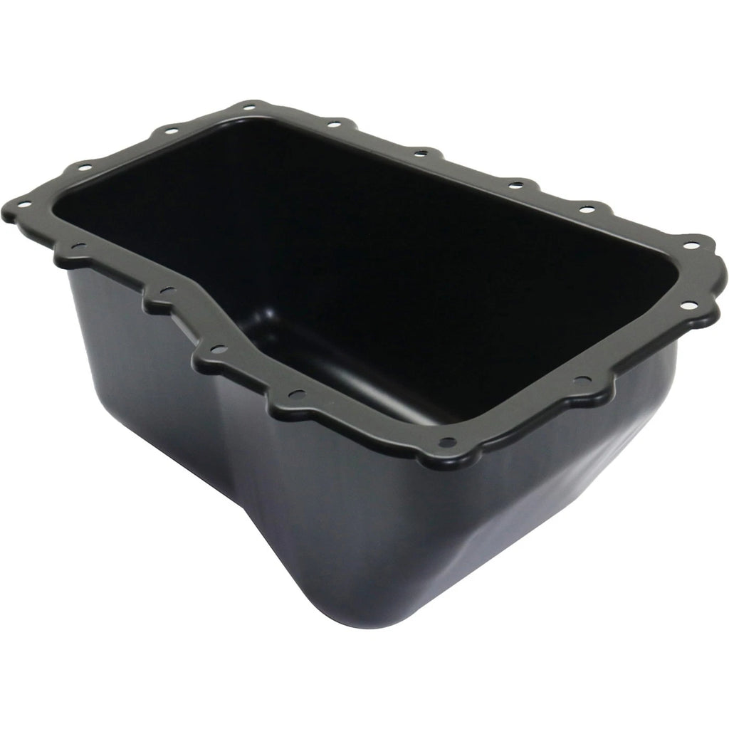Oil Pan for Jeep Wrangler (2007–2011)
