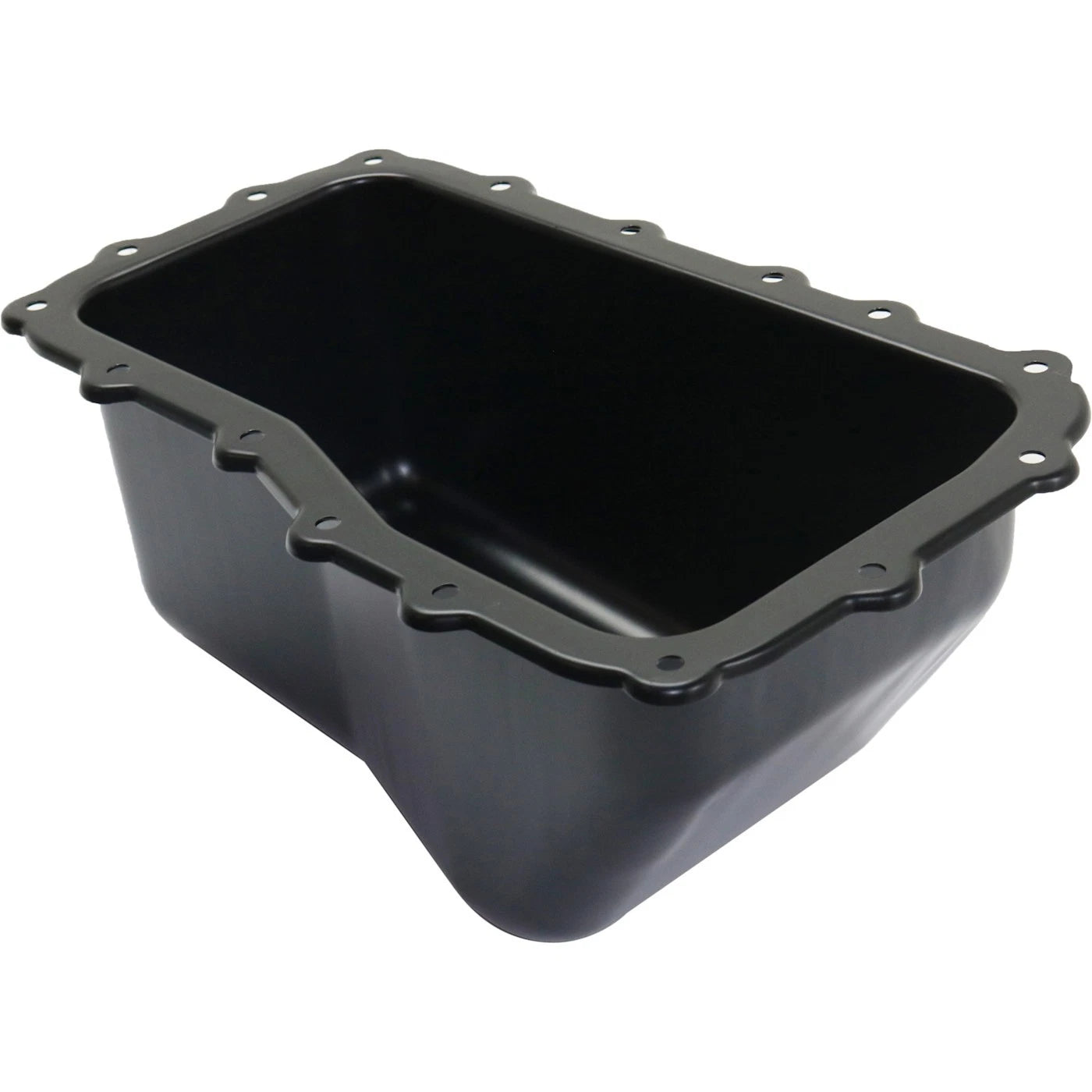 Oil Pan for Jeep Wrangler (2007–2011)