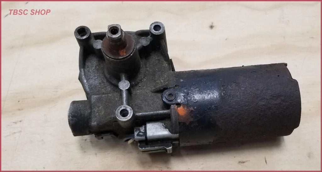 Wiper Motor for Ford Thunderbird Cougar (1989–1992)