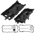 2X Engine Valve Covers for Nissan Maxima Murano (2009–2020)
