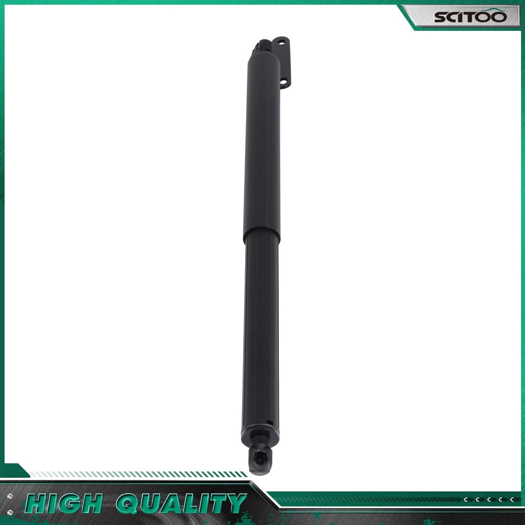 Liftgate LH with Remote Control Lift Support Strut for Mercedes-Benz X164 (2007–2012)