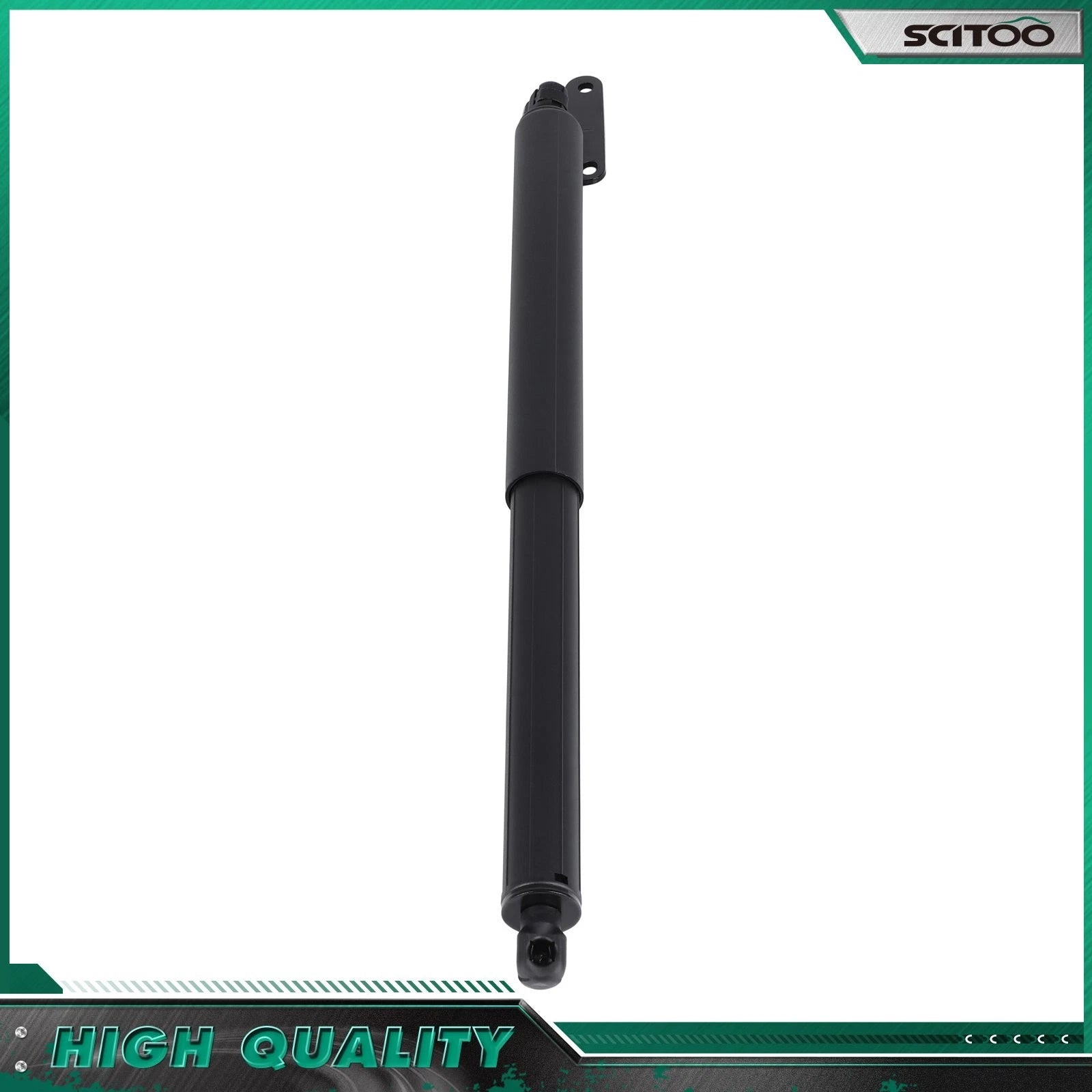 Liftgate LH with Remote Control Lift Support Strut for Mercedes-Benz X164 (2007–2012)