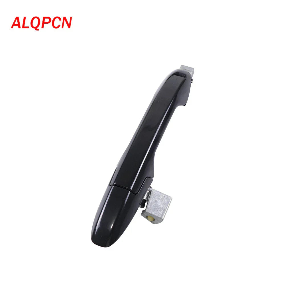 Rear Left Exterior Side Door Handle for Honda City (2009-2013)