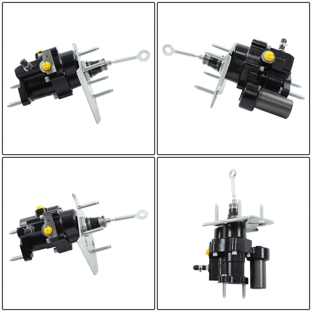 Hydraulic Brake Booster for Chevrolet Silverado GMC Sierra 2500 HD (2015–2019)
