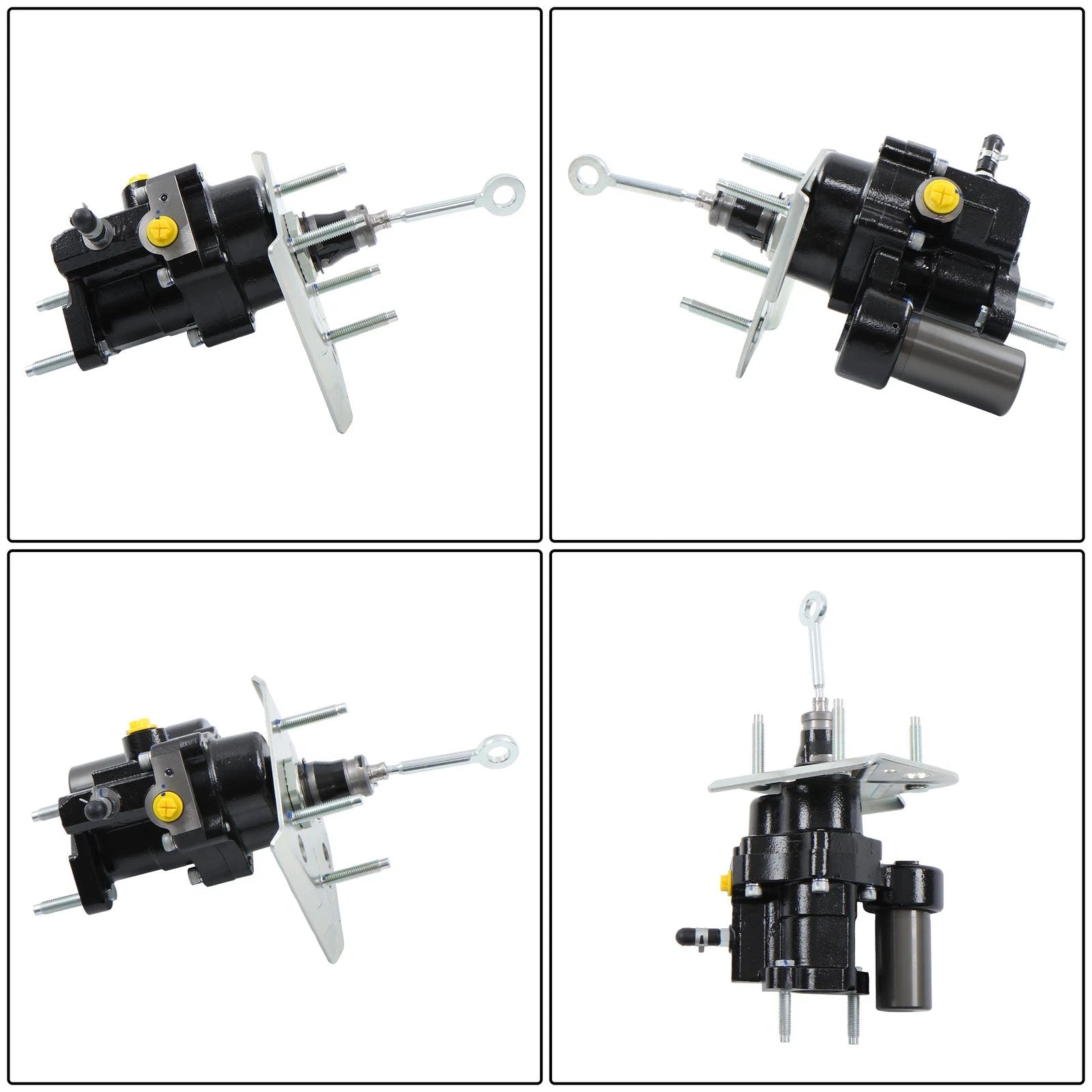 Hydraulic Brake Booster for Chevrolet Silverado GMC Sierra 2500 HD (2015–2019)