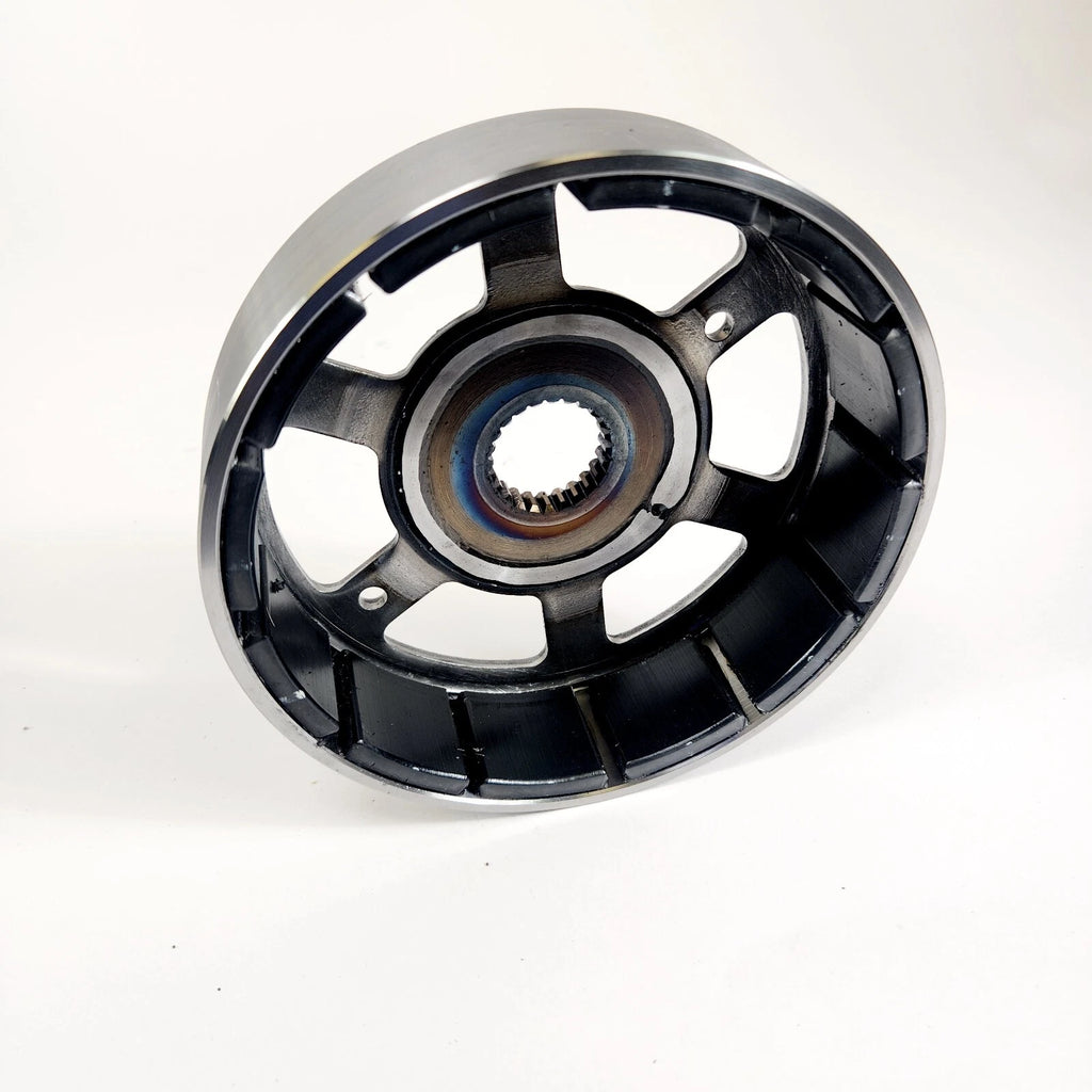 Genuine Alternator Charging Rotor for Harley-Davidson Softail (2018–2024) 29900058