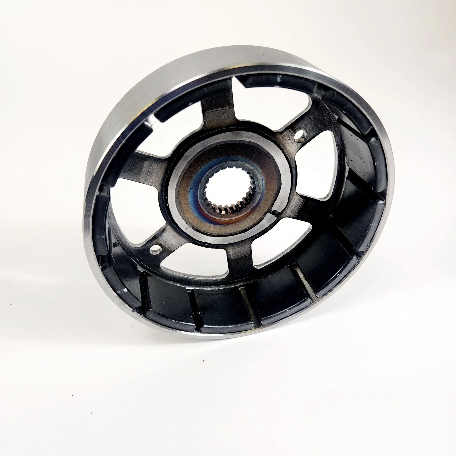 Genuine Alternator Charging Rotor for Harley-Davidson Softail (2018–2024) 29900058
