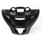 Outer & Inner Fairings for Indian Roadmaster (2019–2025) Thunder Black Smoke