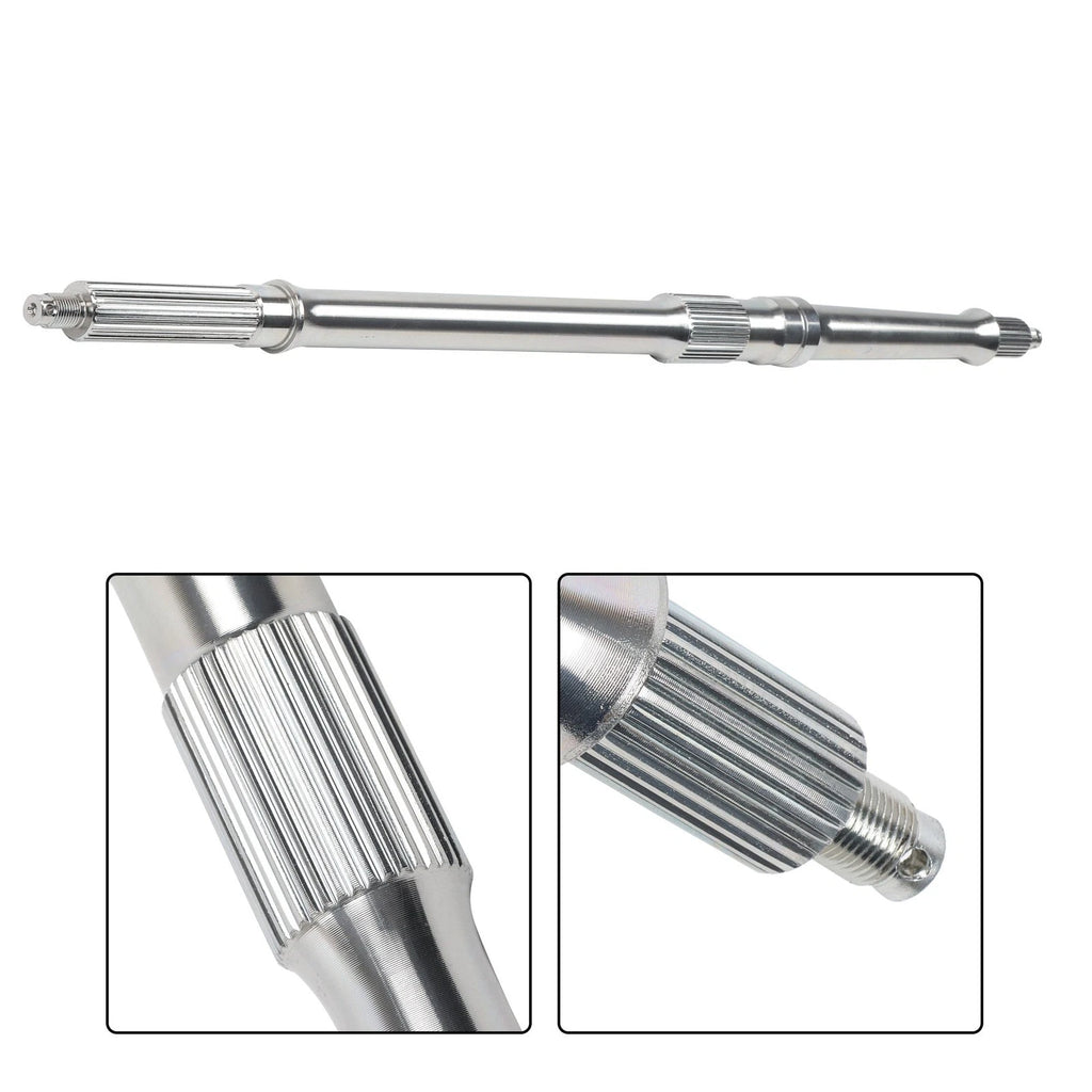 Rear Axle Shaft for Yamaha Kodiak 400 (2000–2002)