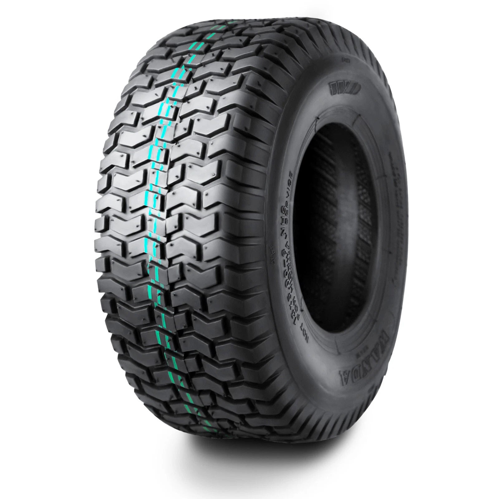 13x5-6 Turf Tire for Lawn Mower Utility Cart (P512 /4PR)
